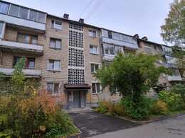 Квартира, 2-комн., г.Дубна, ул.Сахарова, д.15